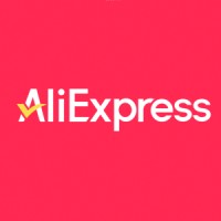 AliExpress logo