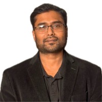 Roshmik Saha