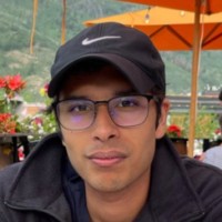 Hussein Syed