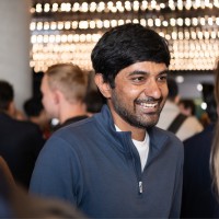 Ranjan Rajagopalan