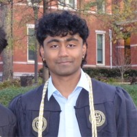 Suryaa Rajinikanth