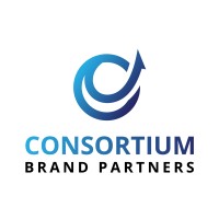 Consortium Brand Partners logo