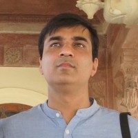 Jayesh Rajpurohit