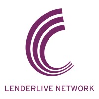 LenderLive logo