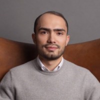 Alex Mashrabov