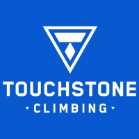 Touchstone Climbing logo