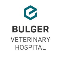 Bulger Veterinary Hospital logo