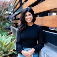 Tara Viswanathan