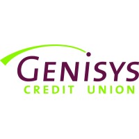Genisys Credit Union logo