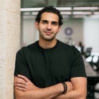 Faisal Toukan
