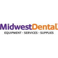 Midwest Dental Equipment & Supply logo