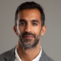 Rehan Verjee