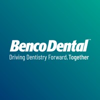 Benco Dental logo