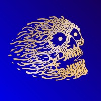 Liquid Death logo