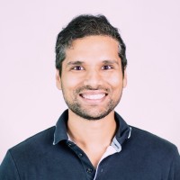 Kaushik Iska