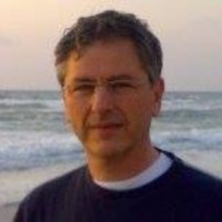 Yoram Harth MD