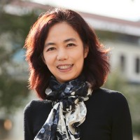 Fei-Fei Li