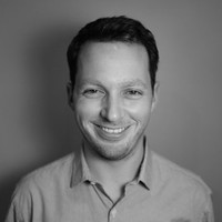 Nick Greenfield