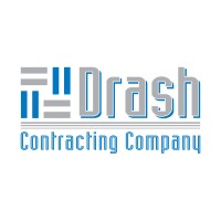 Drash Contracting Company logo