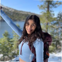 Ritika Shrivastava