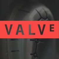 Valve corporation logo