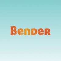 Bender Groep logo