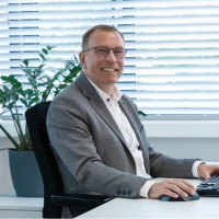 Rene van der Wagt