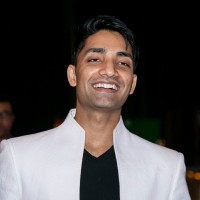Hasan Kumar