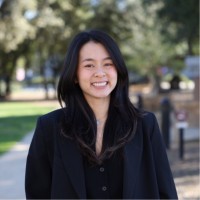 Christina Huang
