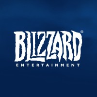 Blizzard Entertainment logo