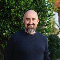 Tony Stubblebine