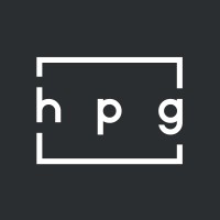 HPG logo