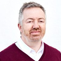 Dimitri Sirota
