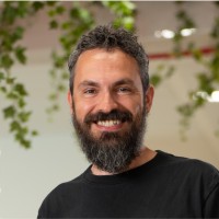 Jordi Romero