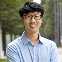 Darren Hwang