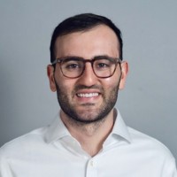 Ben Cohen