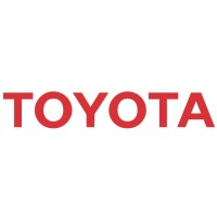Toyota Racing Development USA logo