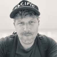 Ian Eck