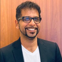 Darpan Sanghvi