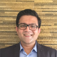 Dr. Kunal Wani