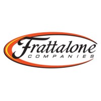 Frattalone Construction logo