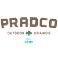 PRADCO Outdoor Brands logo