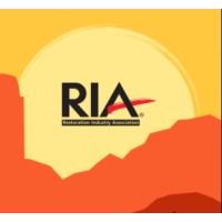 Restoration Industry Association logo