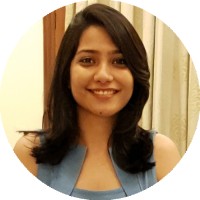 Ishita Bhandari