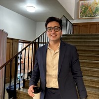 Deepit Shah