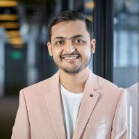 Divyesh Patel