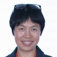 Zoe Liu
