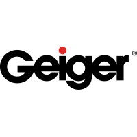 Geiger logo