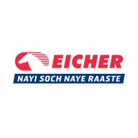 Eicher Trucks and Buses logo