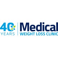 Medical Weight Loss Clinic, Inc logo
